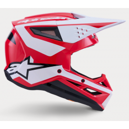Capacete AlpineStars S-M3...
