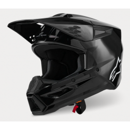Capacete AlpineStars S-M3...