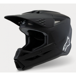 Capacete AlpineStars S-M3...