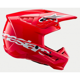 Capacete AlpineStars S-M5...