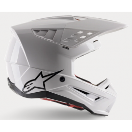 Capacete AlpineStars S-M5...