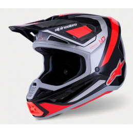 Capacete AlpineStars S-M7...