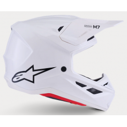 Capacete AlpineStars S-M7...