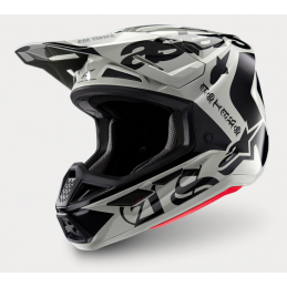 Capacete AlpineStars S-M7...