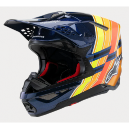 Capacete AlpineStars...