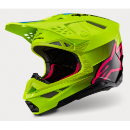 Capacete AlpineStars...