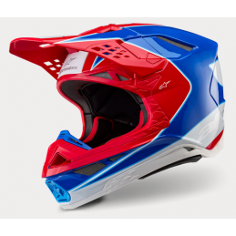 Capacete AlpineStars...