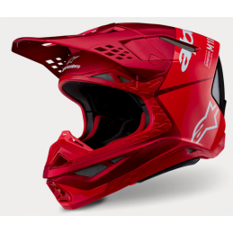 Capacete AlpineStars...