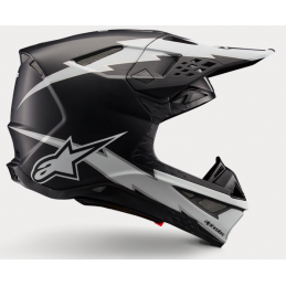 Capacete AlpineStars...