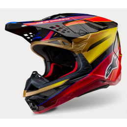 Capacete AlpineStars...