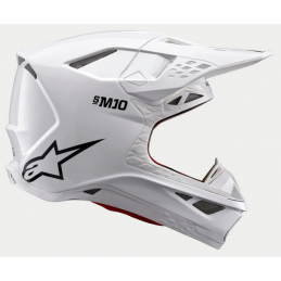 Capacete AlpineStars...