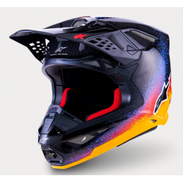 Capacete AlpineStars...