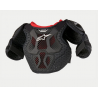 Protetor De Peito Bionic Action Kickstart Jovem