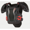 Peitoral Bionic Action Jovem