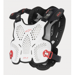 Peitoral A-1 Roost Guard