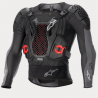 Casaco De Proteção Bionic Plus V2