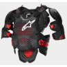 Protetor De Peito Integral A-10 V2