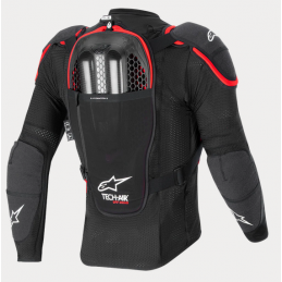 Airbag Tech-Air® Off-Road