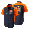 POLO KTM RED BULL ALPINESTARS REPLICA RACING TEAM