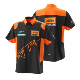 POLO KTM RACING TEAM