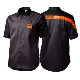POLO KTM MECHANIC