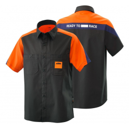 POLO KTM MECHANIC...