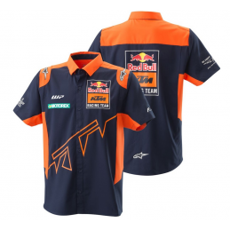 POLO KTM REDBULL REPLICA...