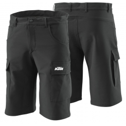CALÇÕES KTM PURE CASUAL