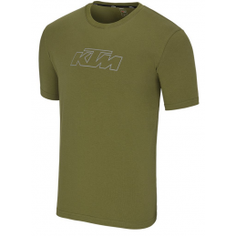 T SHIRT KTM ESSENTIAL