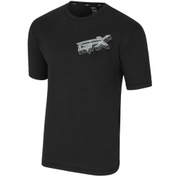 T SHIRT KTM GRAVITY GFX