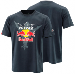 T SHIRT KTM KINI REDBULL...
