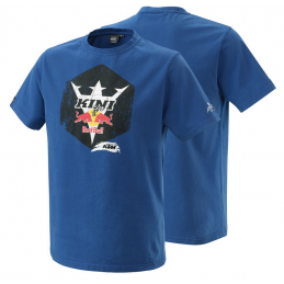 T SHIRT KTM KINI REDBULL HEX
