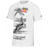 T SHIRT KTM KINI REDBULL RIDER