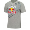 T SHIRT KTM KINI REDBULL STROBE