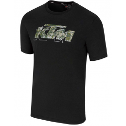 T SHIRT KTM LOGO