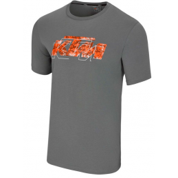 T SHIRT KTM LOGO