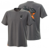 T SHIRT KTM LOGO