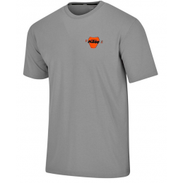 T SHIRT KTM OFFROAD