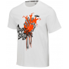 T SHIRT KTM ORANGE BLEEDER