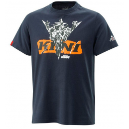 T SHIRT KTM PUNK