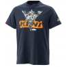 T SHIRT KTM PUNK