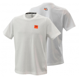 T SHIRT KTM PURE RACING