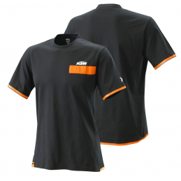 T SHIRT KTM PURE