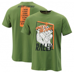 T SHIRT KTM SPECIAL EDITION...