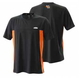 T SHIRT KTM UNBOUND