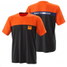 T SHIRT KTM MECHANIC