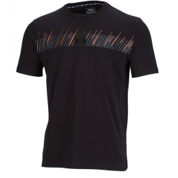 T SHIRT KTM RACING TEAM CARBON