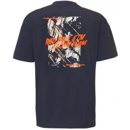 T SHIRT KTM RACING TEAM DRIFT