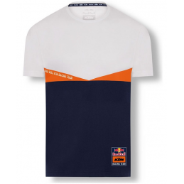 T SHIRT KTM RACING TEAM FLETCH