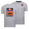 T SHIRT KTM RACING TEAM LOGO